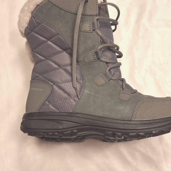 Columbia Waterproof winter boots - Picture 4 of 15